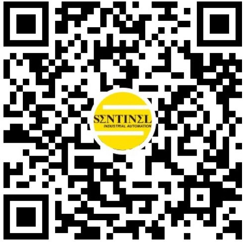 微信视频号二维码